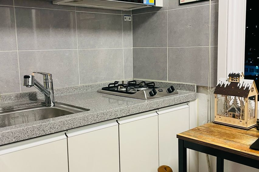 호수담_카톨릭목포성지