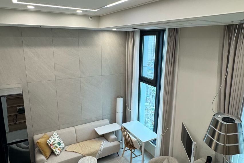 럭셔리 퍼니쳐 시몬스 9번째 이미지