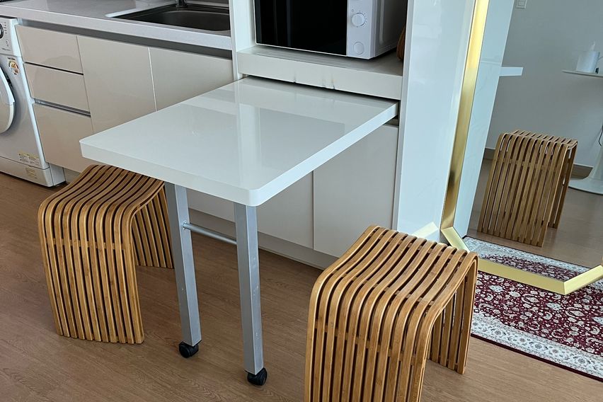 당산역 1분 한강뷰! 14번째 이미지