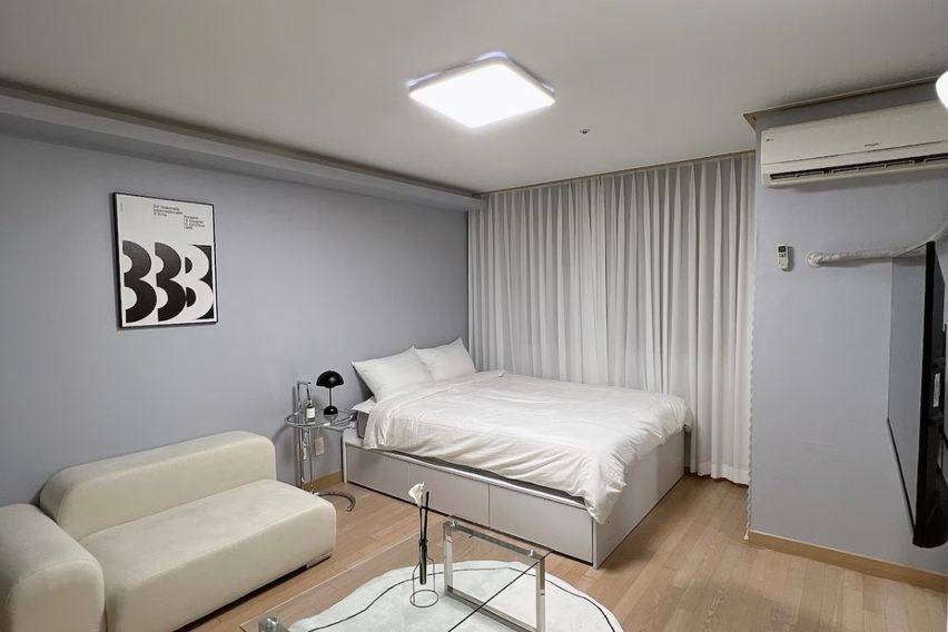 ⭐️강남역5분거리/풀옵션