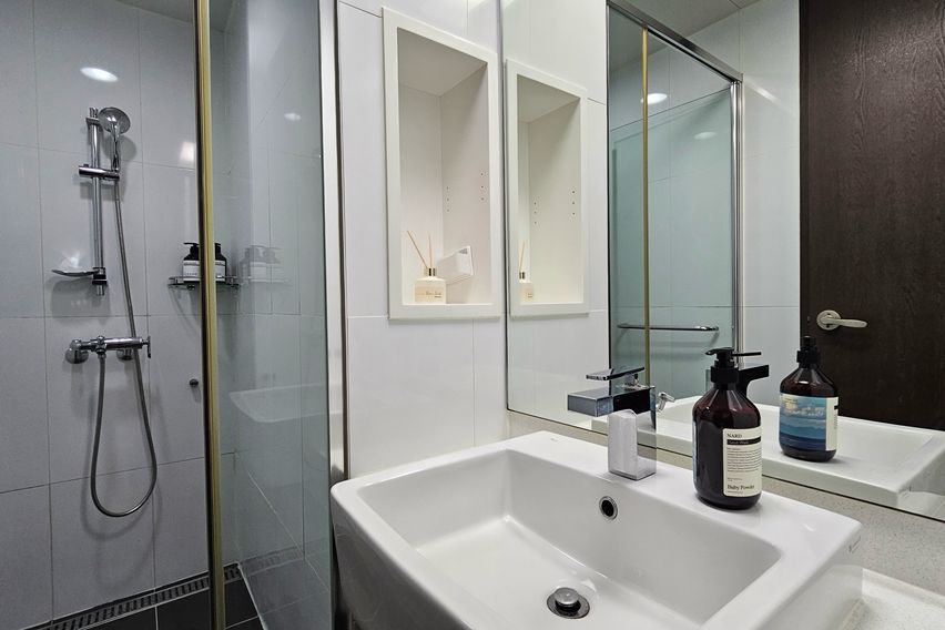 ❤️강남역5분❤️/헬스가능