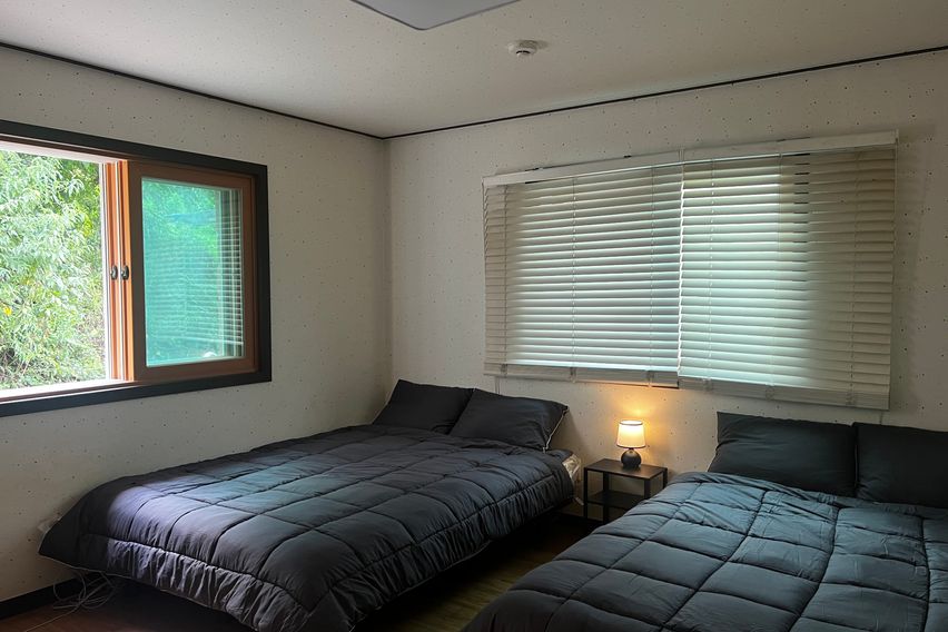 Happy Meadow Ranch Country House 8th image