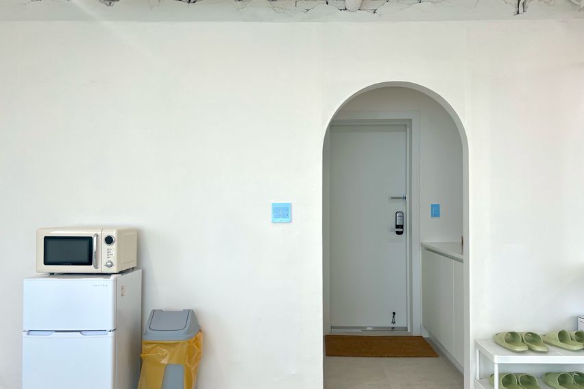 삼면 액자 한강뷰❤️