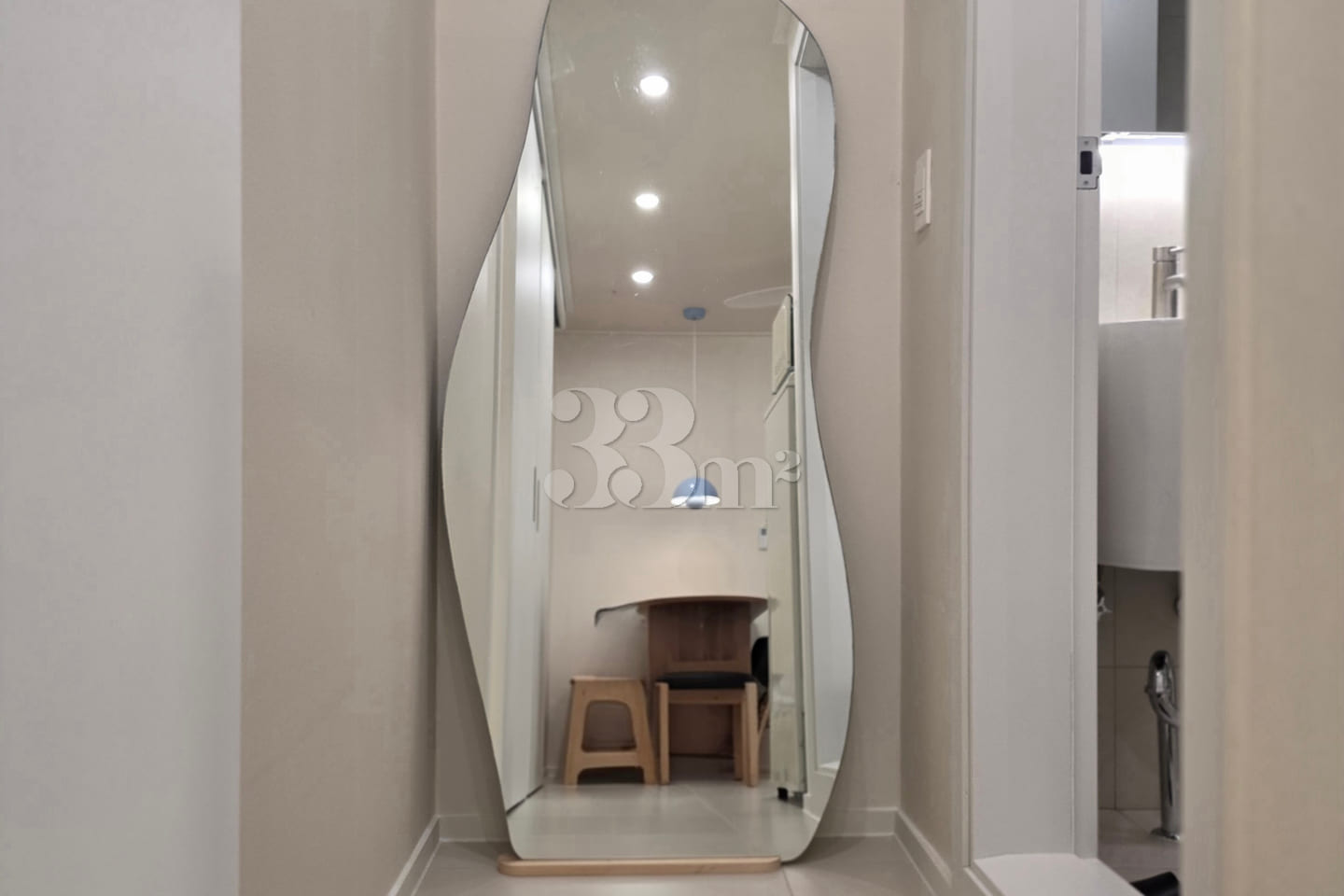 1 minute from Hongdae Station, renovated 2-ro 4th image