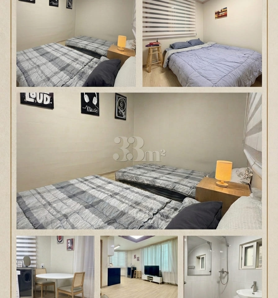 Staying at Odengdang (2nd Floor) 1th image