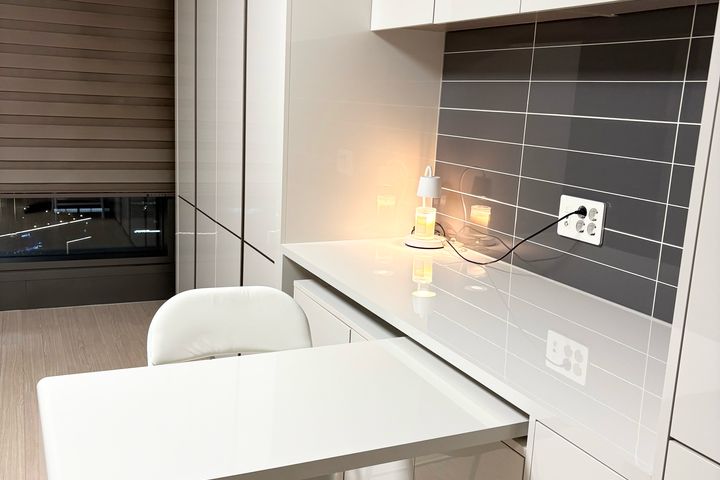 New building in Yeongcheon-dong, Dongtan ๐ 4th image