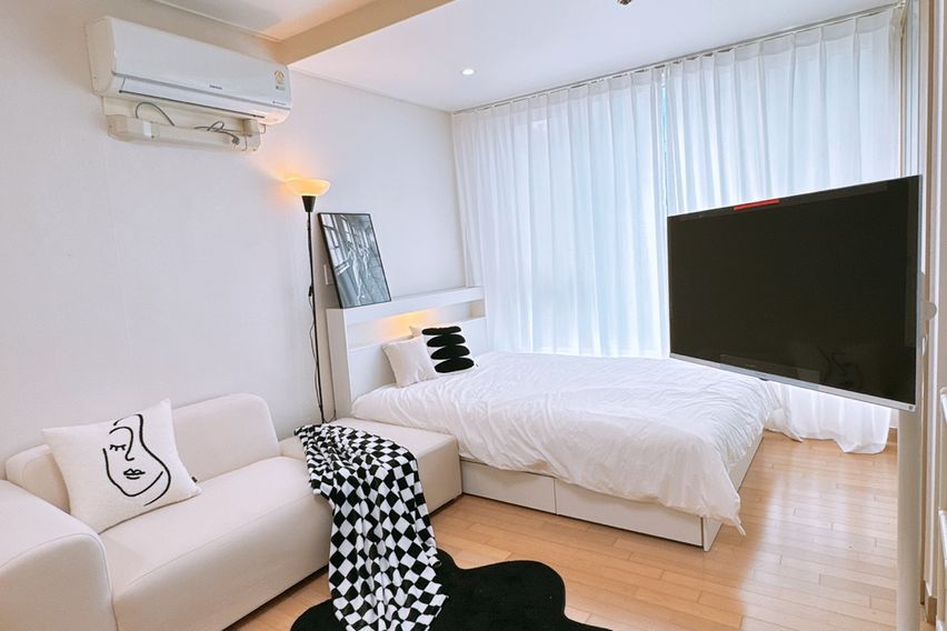 공덕역10초🌿통창뷰