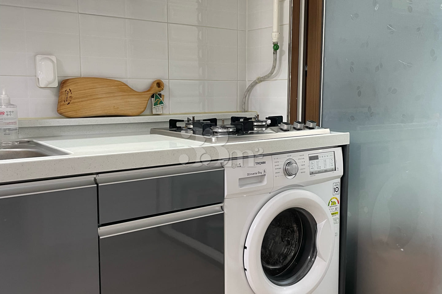 1-minute walk from Namchuncheon Station 5th image