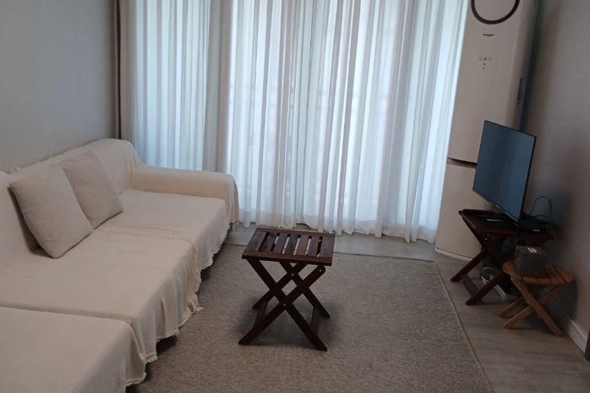 🌈 #레트로 감성숙소 5번째 이미지