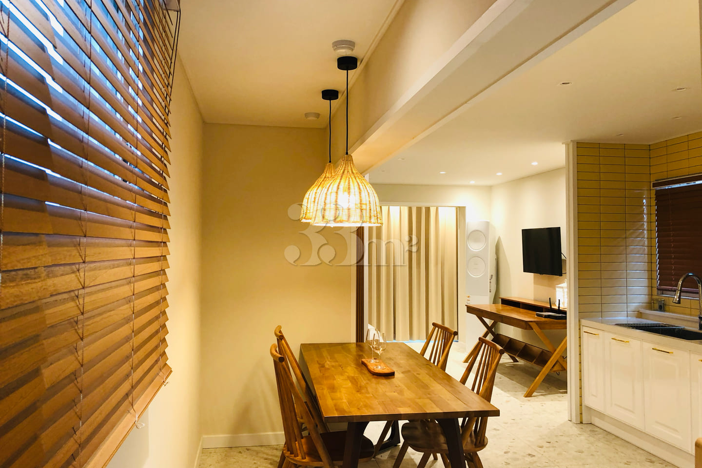 Short-term rental house for business trips to 15th image