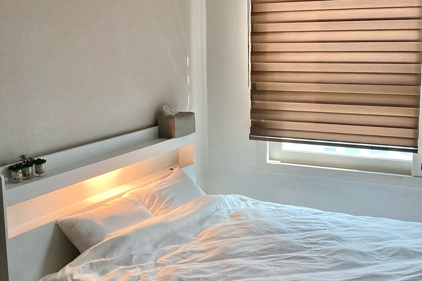 구래역 신축오피스텔❤️