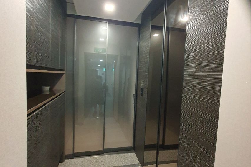 평촌 푸르지오센트럴파크