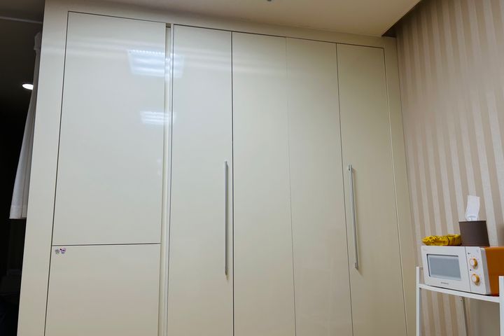 넓은 동탄 풀옵션 6번째 이미지