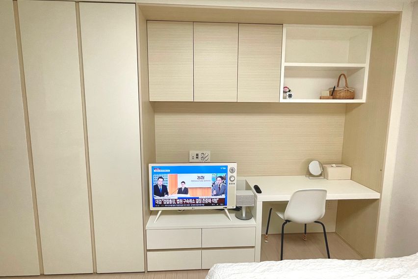 상무 전망좋은 집