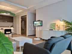 Stay On Geon / Cheongnyangni 3-Room Unit 3th image