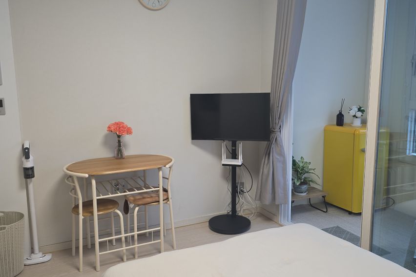 광명역중앙대병원🌈아늑