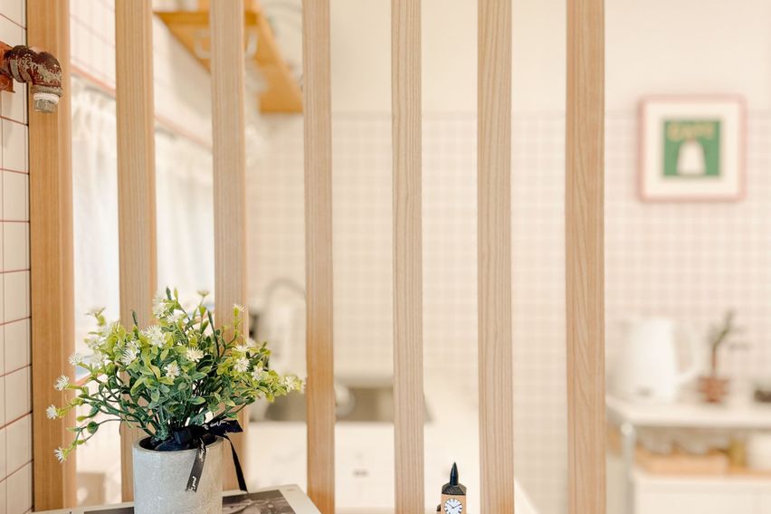 마포구청역3분 투룸A 2번째 이미지