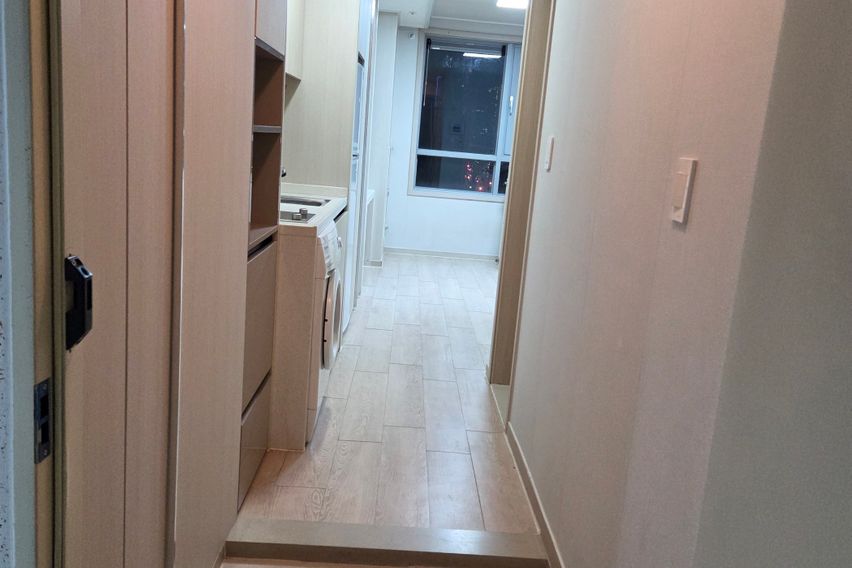 대구역동성로아늑한도시뷰 3번째 이미지