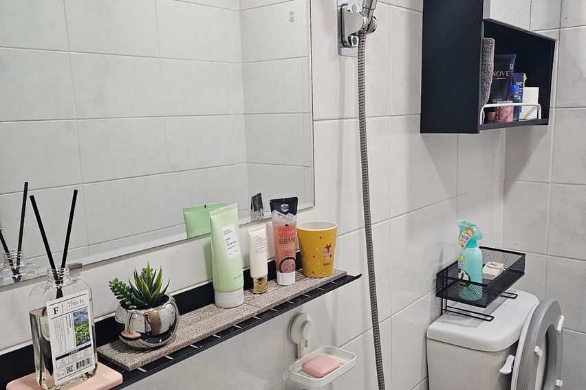 파주한달살기 고요한마당 7번째 이미지