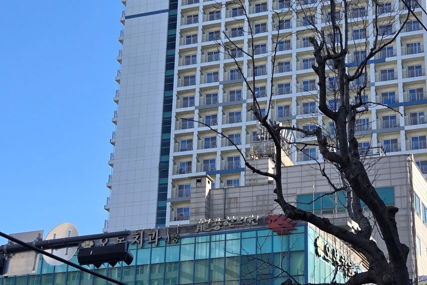 서정리역 인프라굿♡