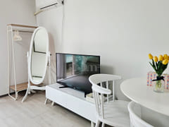 A cozy, home-like two-room unit in Biha-dong 5th image
