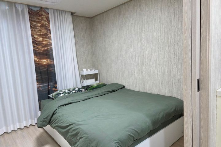 제주도 공항인근 장기 1번째 이미지