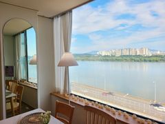 Stay with a panoramic view of the Han River ❤ 0th image