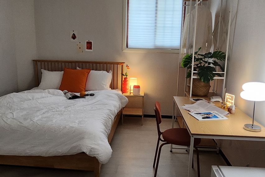 단기임대  전문숙소 1 3번째 이미지