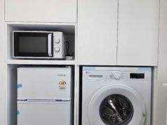 Fully furnished Goshiwon near Gwangnaru Stati 1th image