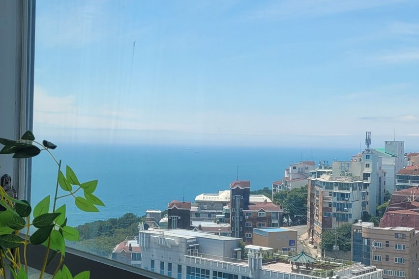 해운대구 시티.바다뷰굿 0번째 이미지