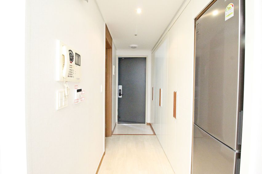 따스한 분리형 원룸~♡