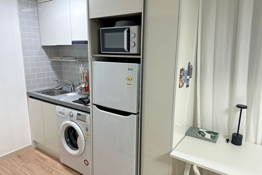 강남서초20분  풀옵션