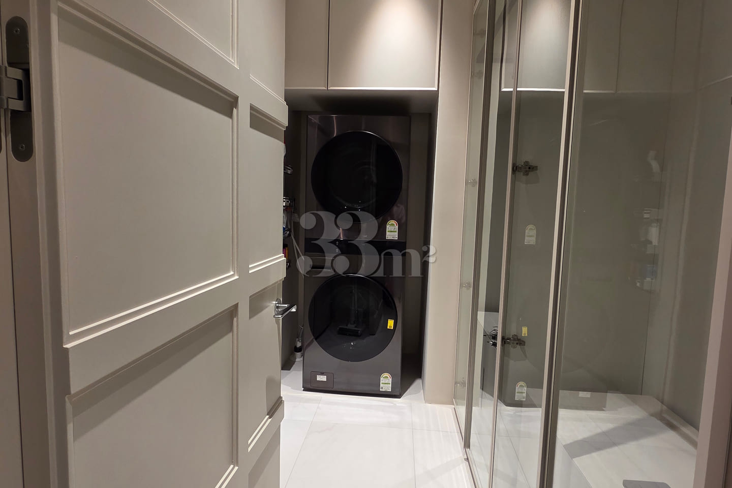 Luca Officetel – 3 minutes from Gangnam Stati 13th image