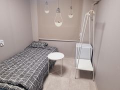 High-quality living for a single person. 3th image