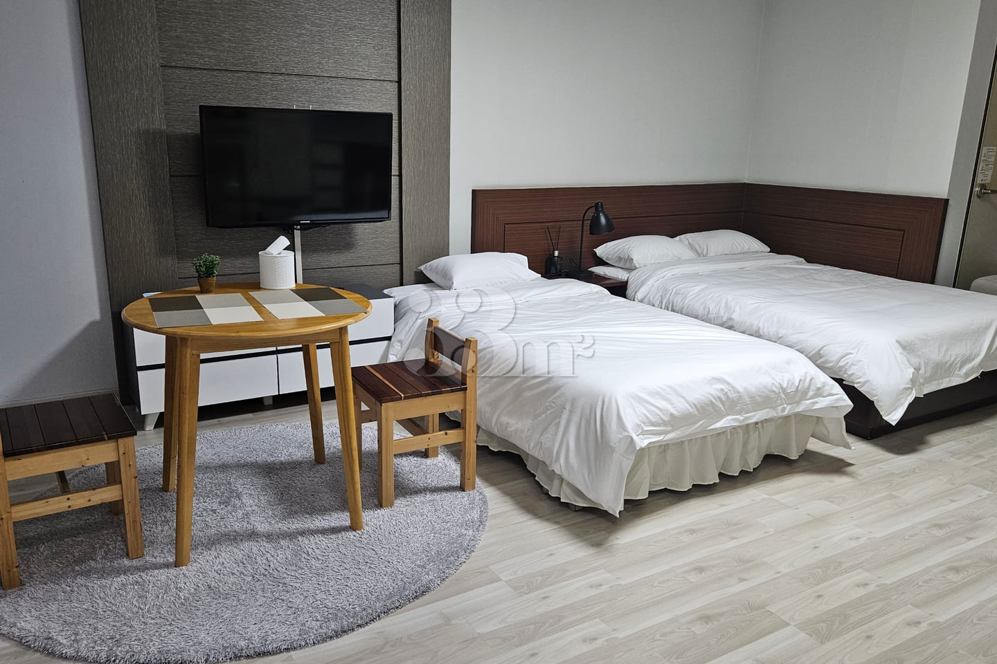 Daejeon Research Complex, fully furnished 1th image