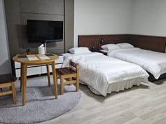 Daejeon Research Complex, fully furnished 1th image
