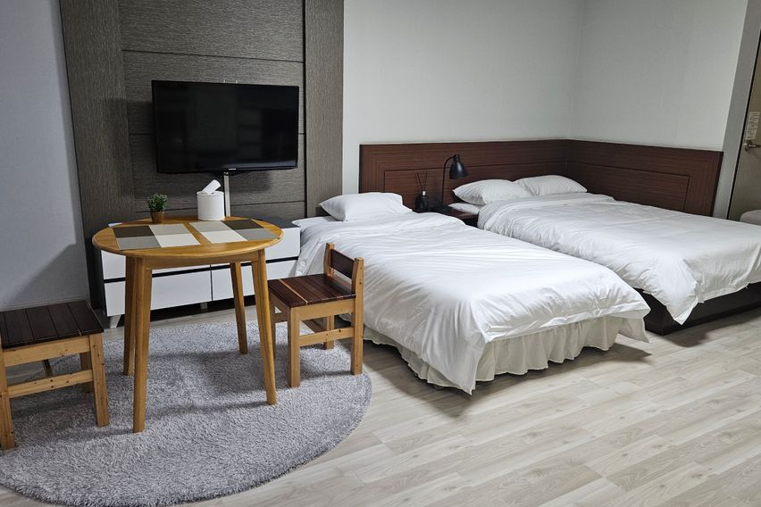 대전 연구단지 풀옵션 1번째 이미지