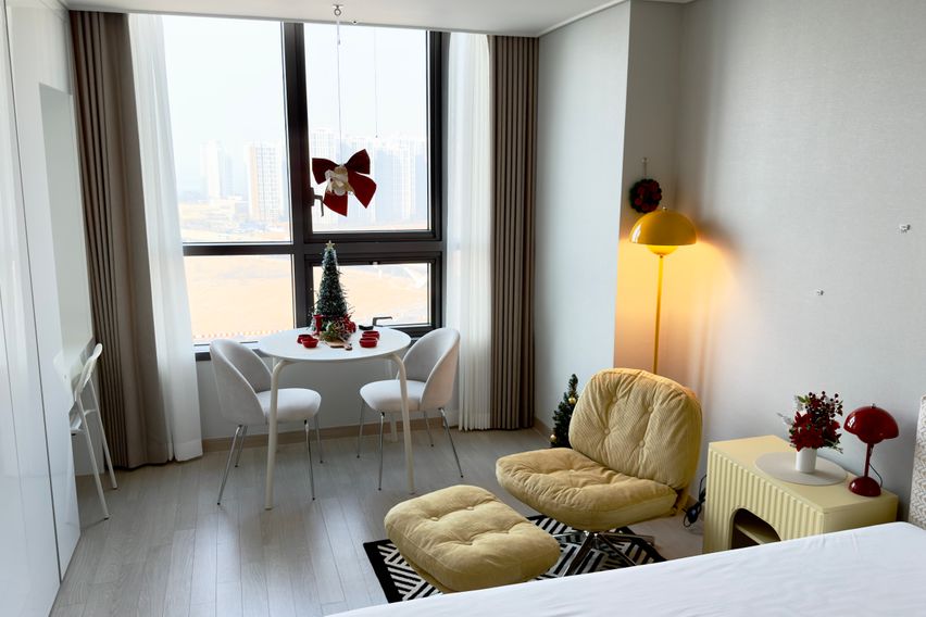 송도럭셔리호캉스뷰맛집 16번째 이미지