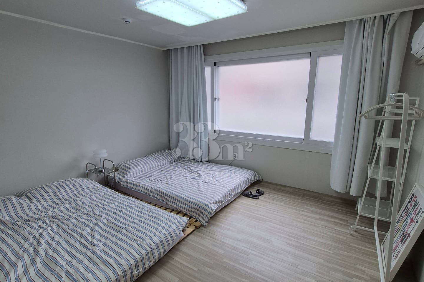 5-minute walk from Toseong Station and Kkangt 8th image