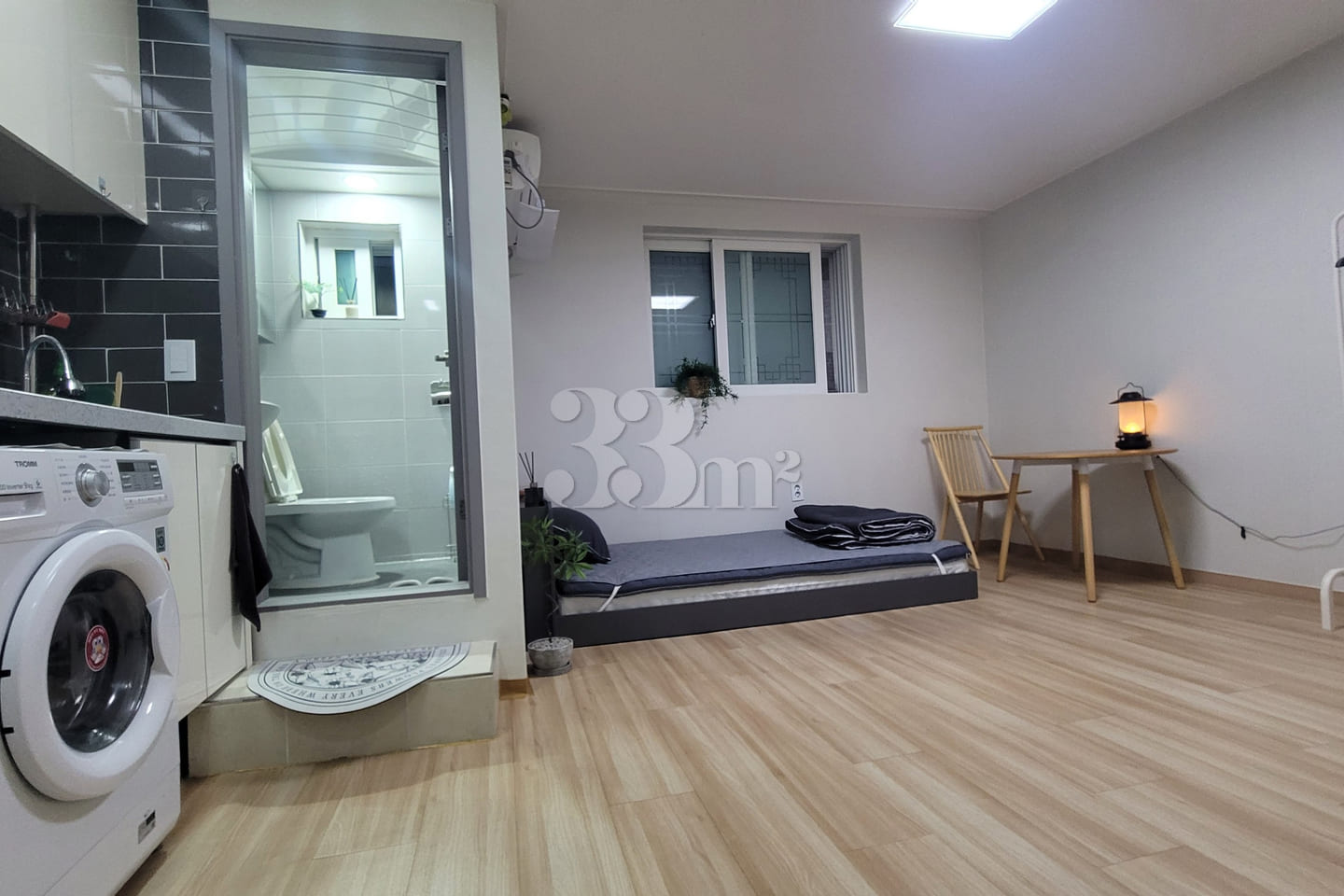 10-minute walk from Geumcheon-gu Office Stati 3th image