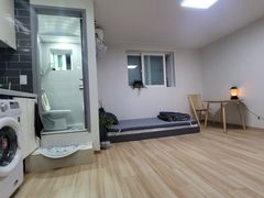 10-minute walk from Geumcheon-gu Office Stati 3th image