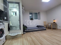 10-minute walk from Geumcheon-gu Office Stati 3th image