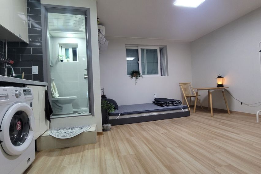 금천구청역 도보10분  3번째 이미지