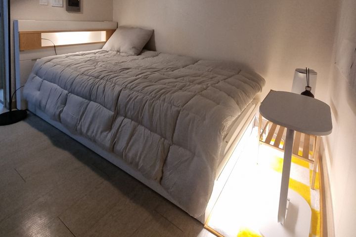 서울대입구5분 깔끔원룸 4번째 이미지
