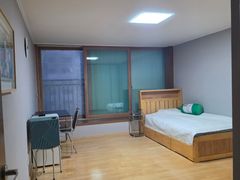 4-bedroom apartment near Sindaebang Station a 19th image