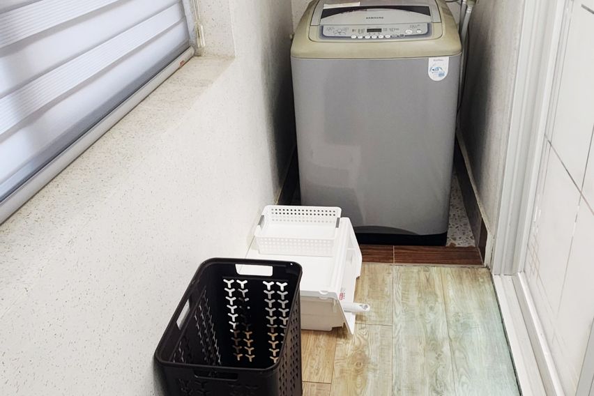 오창구룡스테이 2인거주 5번째 이미지