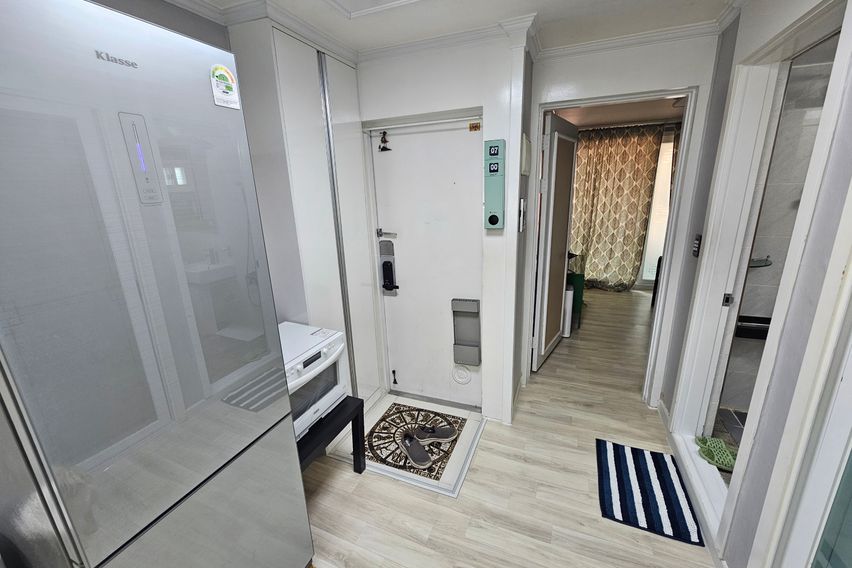 Fully furnished villa, 3 minutes from Galsan  5th image