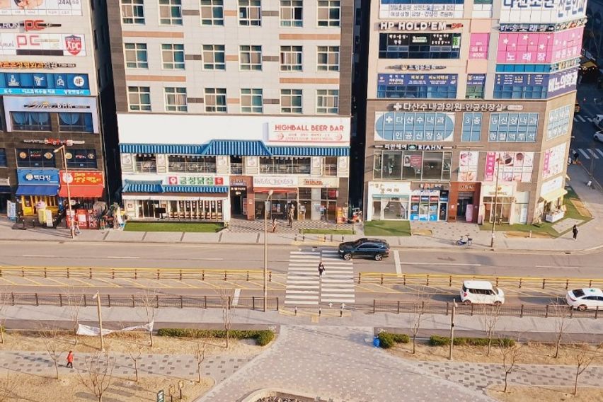 다산역💫1분👍인프라🏡