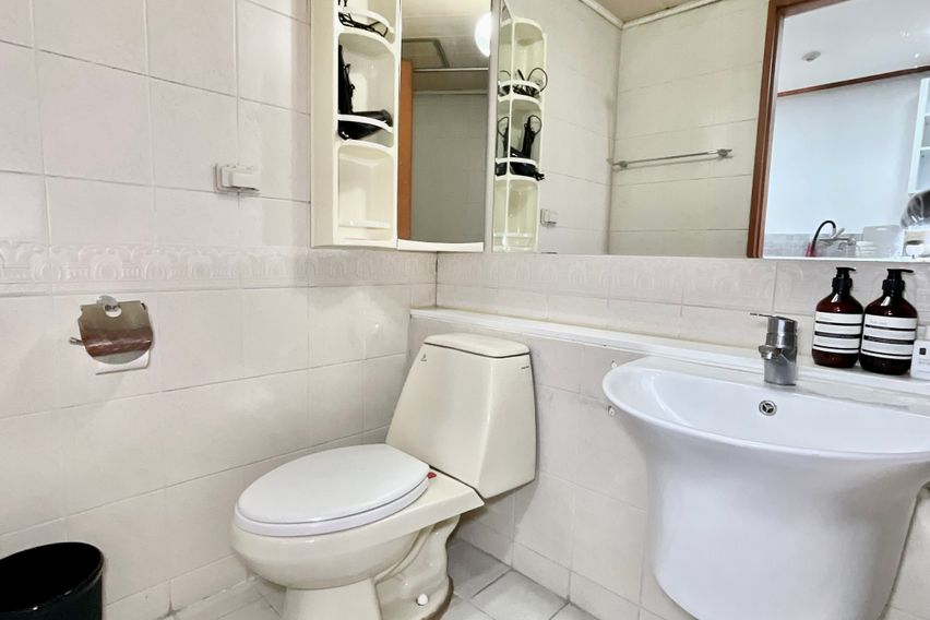 도보5분/국회의사당역