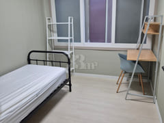 2-room apartment near Dongseo University, Nae 6th image